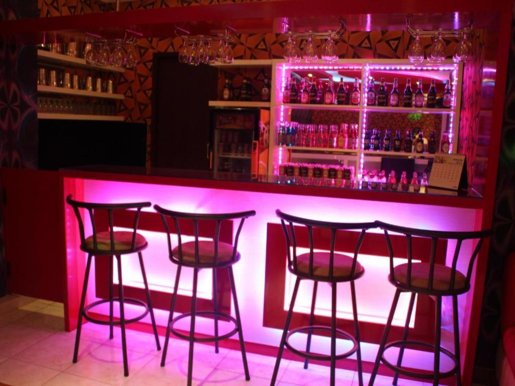 Hotel Rovi Boutique Джакарта Экстерьер фото