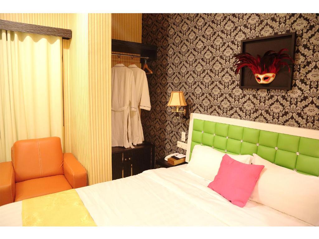 Hotel Rovi Boutique Джакарта Экстерьер фото