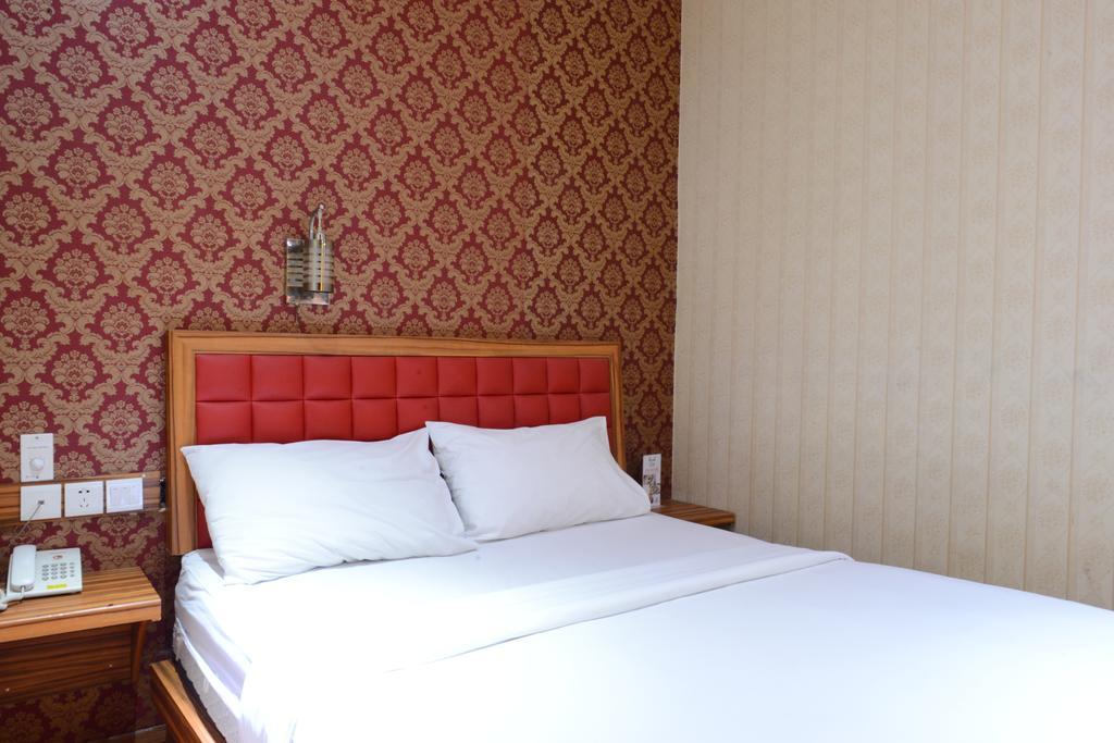 Hotel Rovi Boutique Джакарта Экстерьер фото