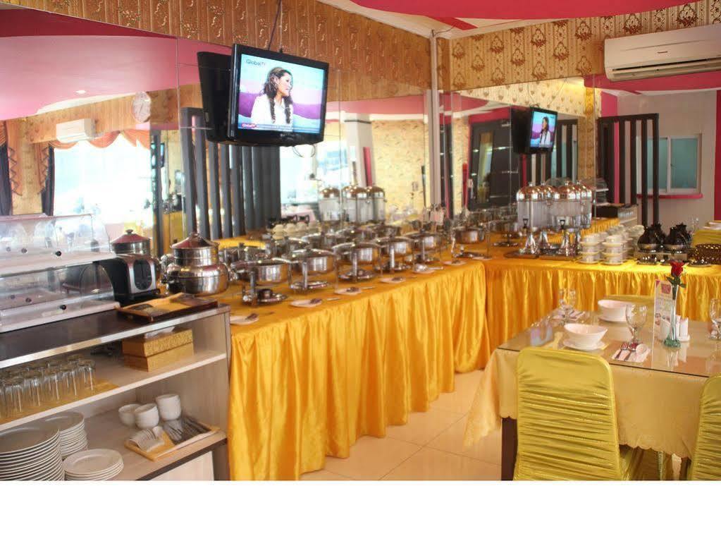 Hotel Rovi Boutique Джакарта Экстерьер фото